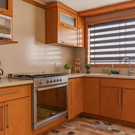 Casa Elefante Hermosa Y Centrica チワワ エクステリア 写真