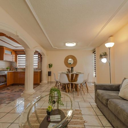 Casa Elefante Hermosa Y Centrica チワワ エクステリア 写真