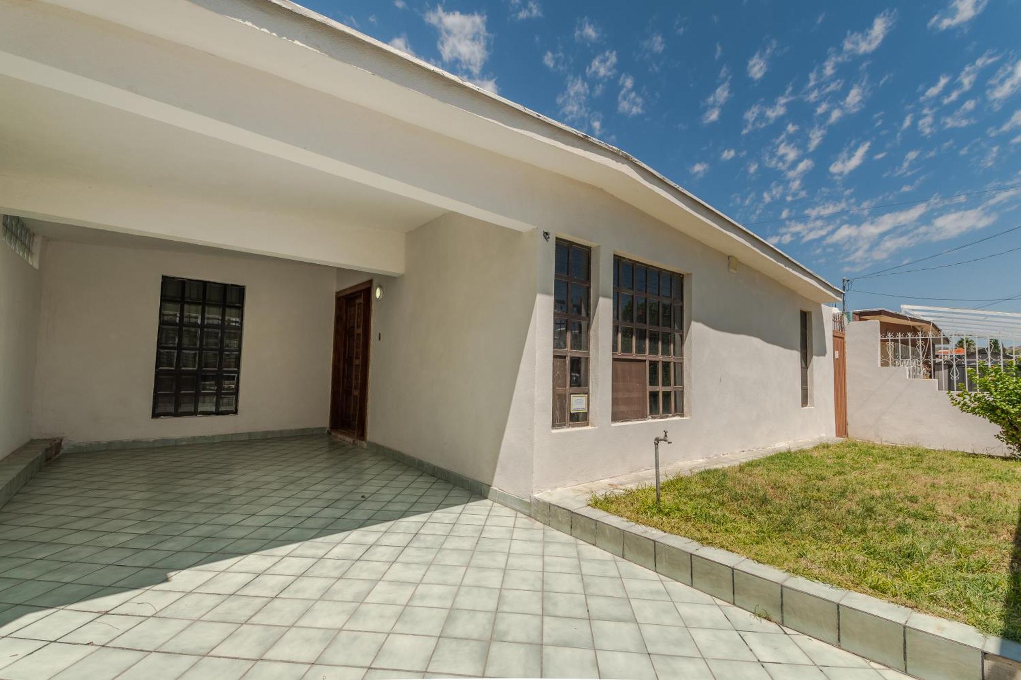 Casa Elefante Hermosa Y Centrica チワワ エクステリア 写真