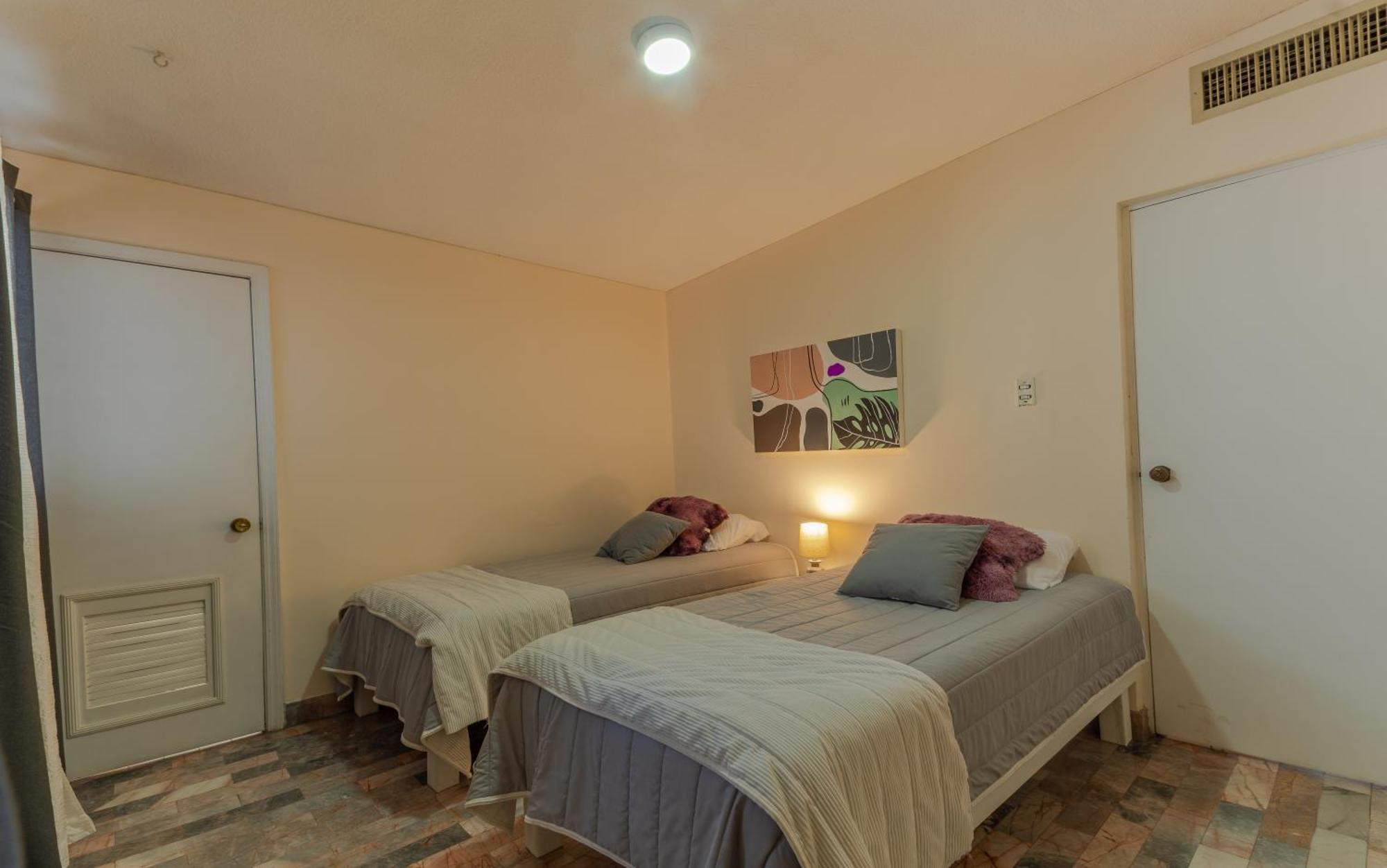 Casa Elefante Hermosa Y Centrica チワワ エクステリア 写真