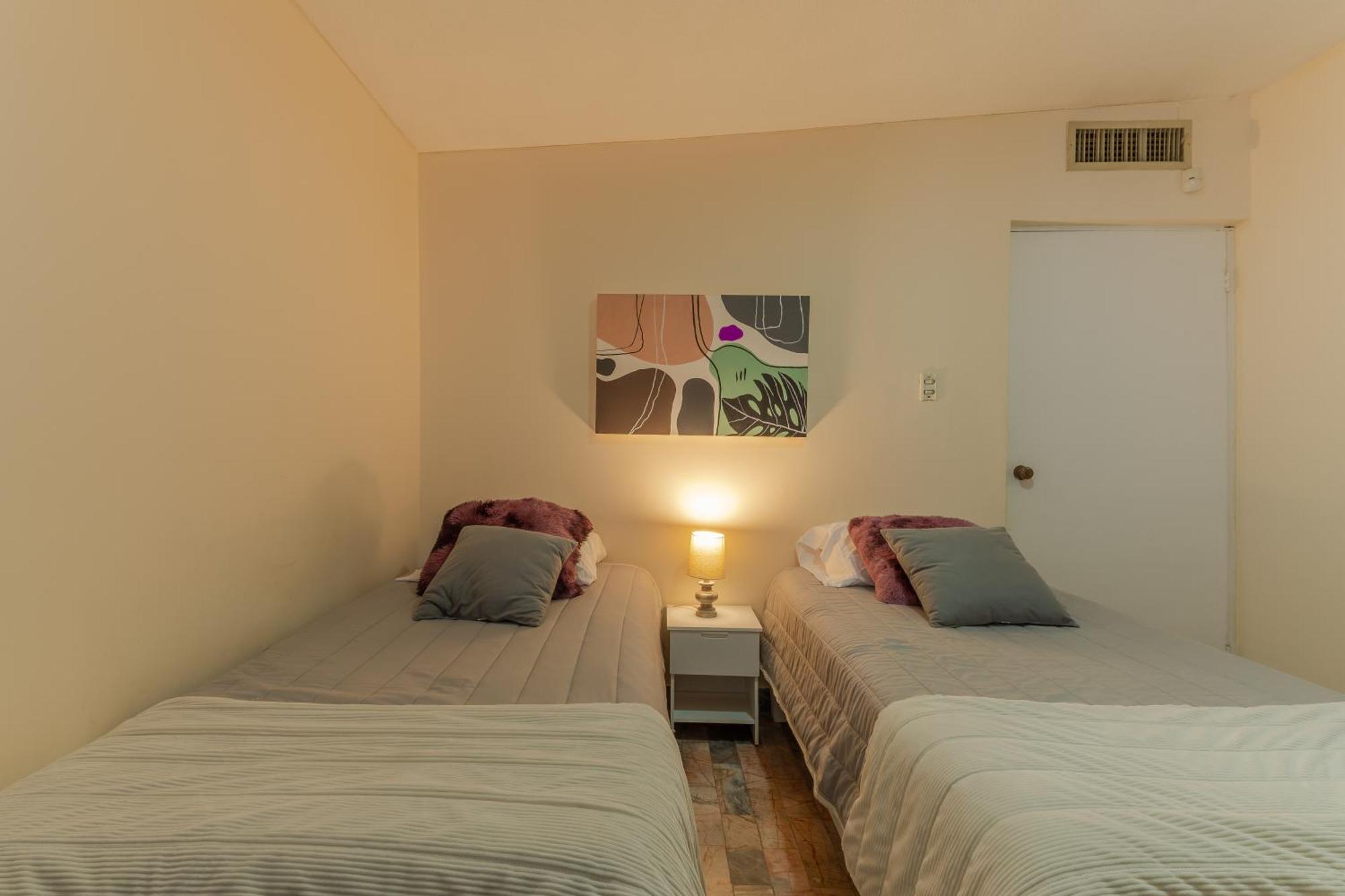 Casa Elefante Hermosa Y Centrica チワワ エクステリア 写真