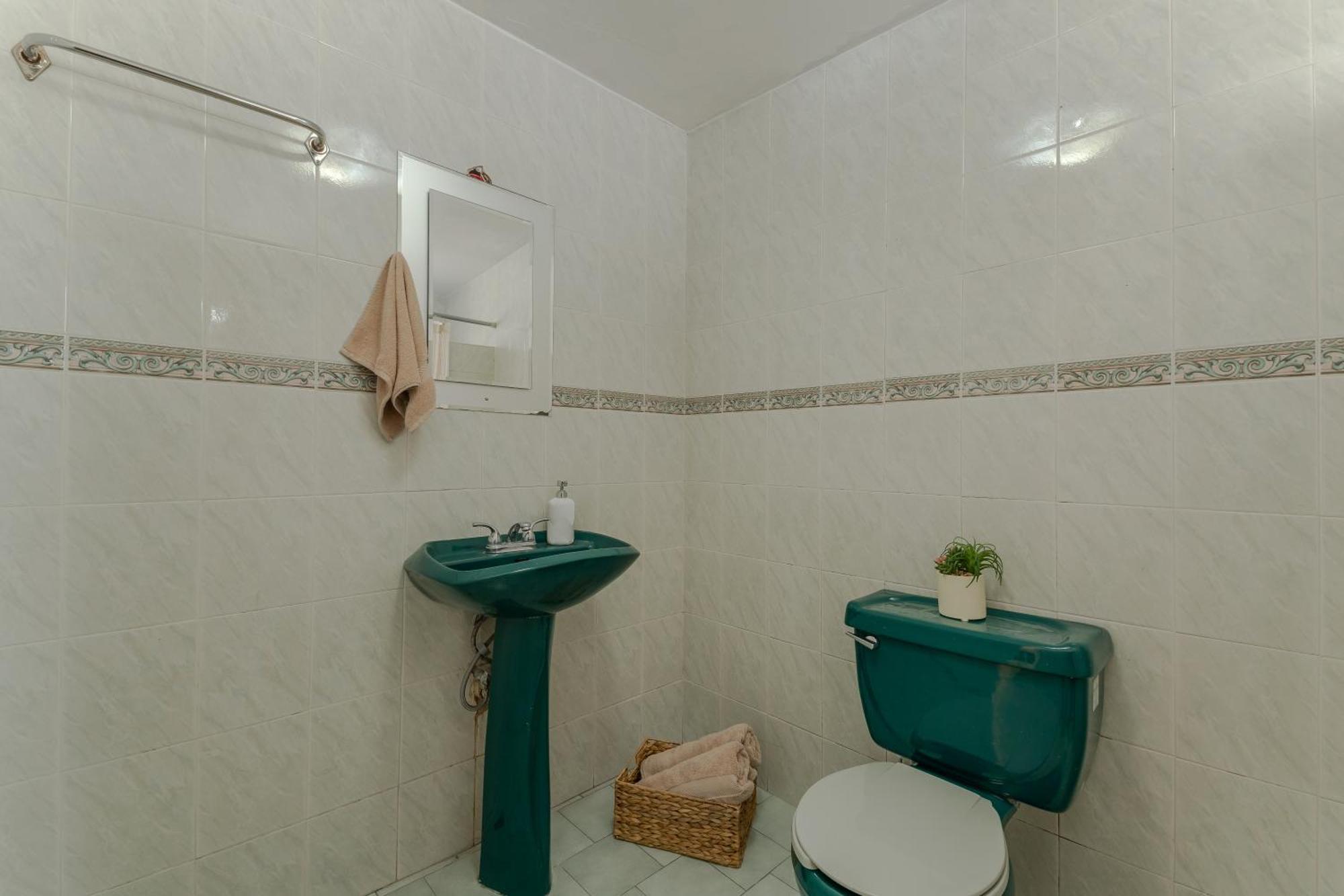 Casa Elefante Hermosa Y Centrica チワワ エクステリア 写真