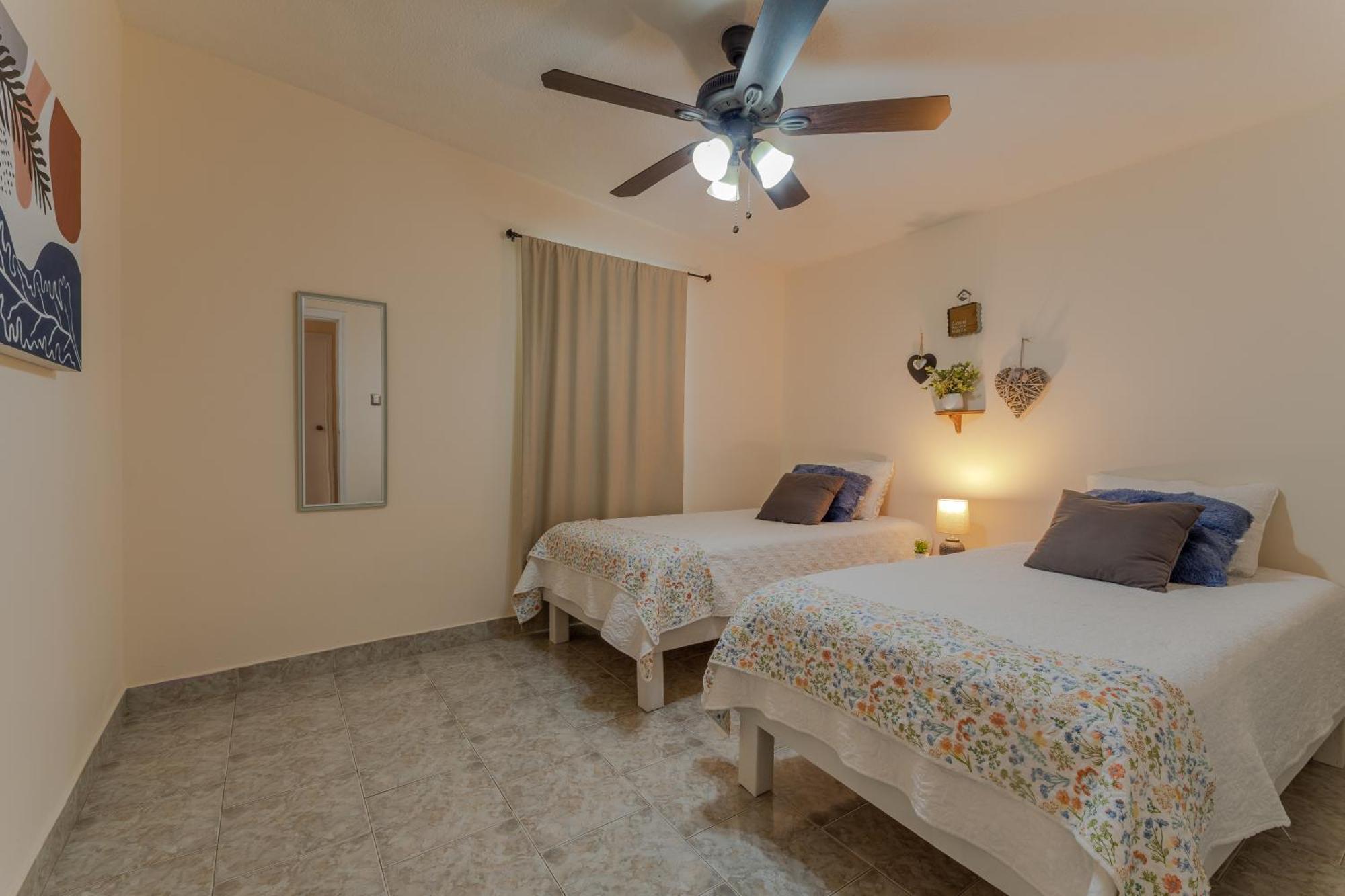 Casa Elefante Hermosa Y Centrica チワワ エクステリア 写真