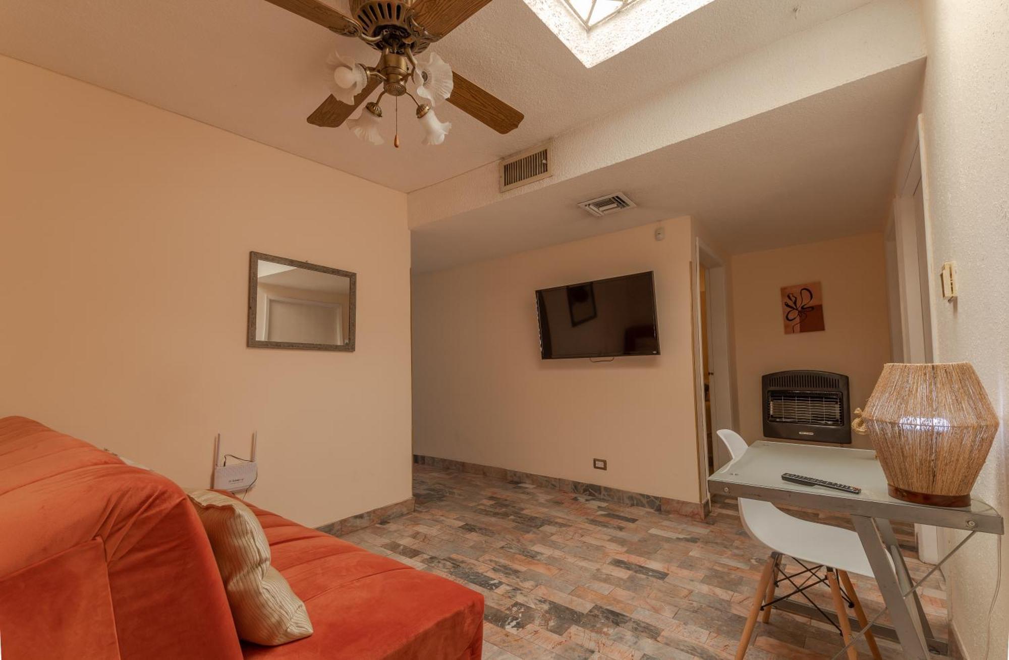 Casa Elefante Hermosa Y Centrica チワワ エクステリア 写真