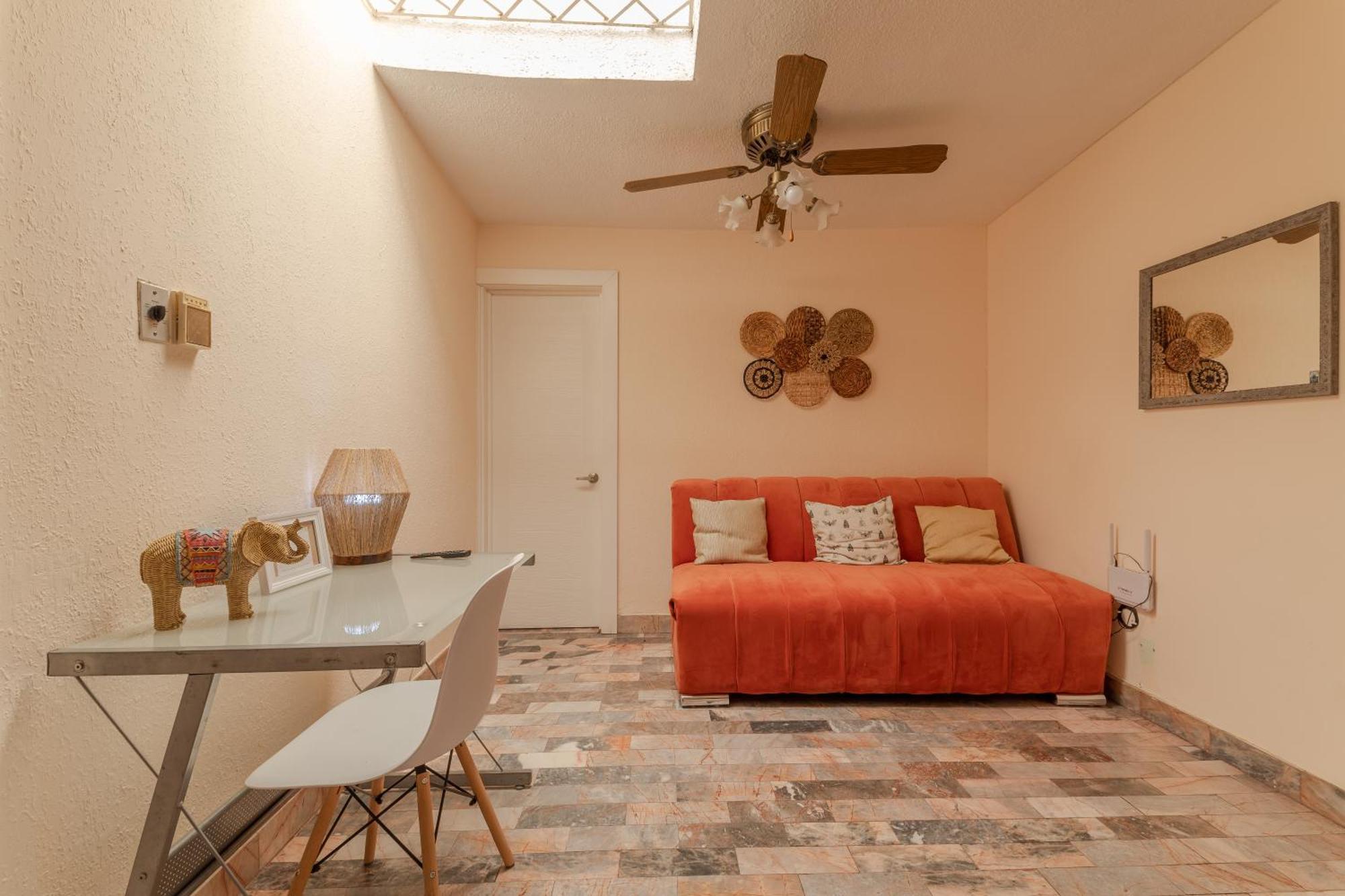 Casa Elefante Hermosa Y Centrica チワワ エクステリア 写真