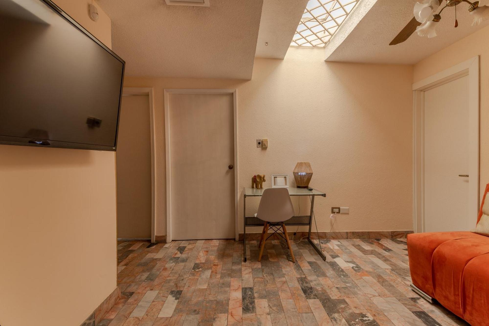 Casa Elefante Hermosa Y Centrica チワワ エクステリア 写真