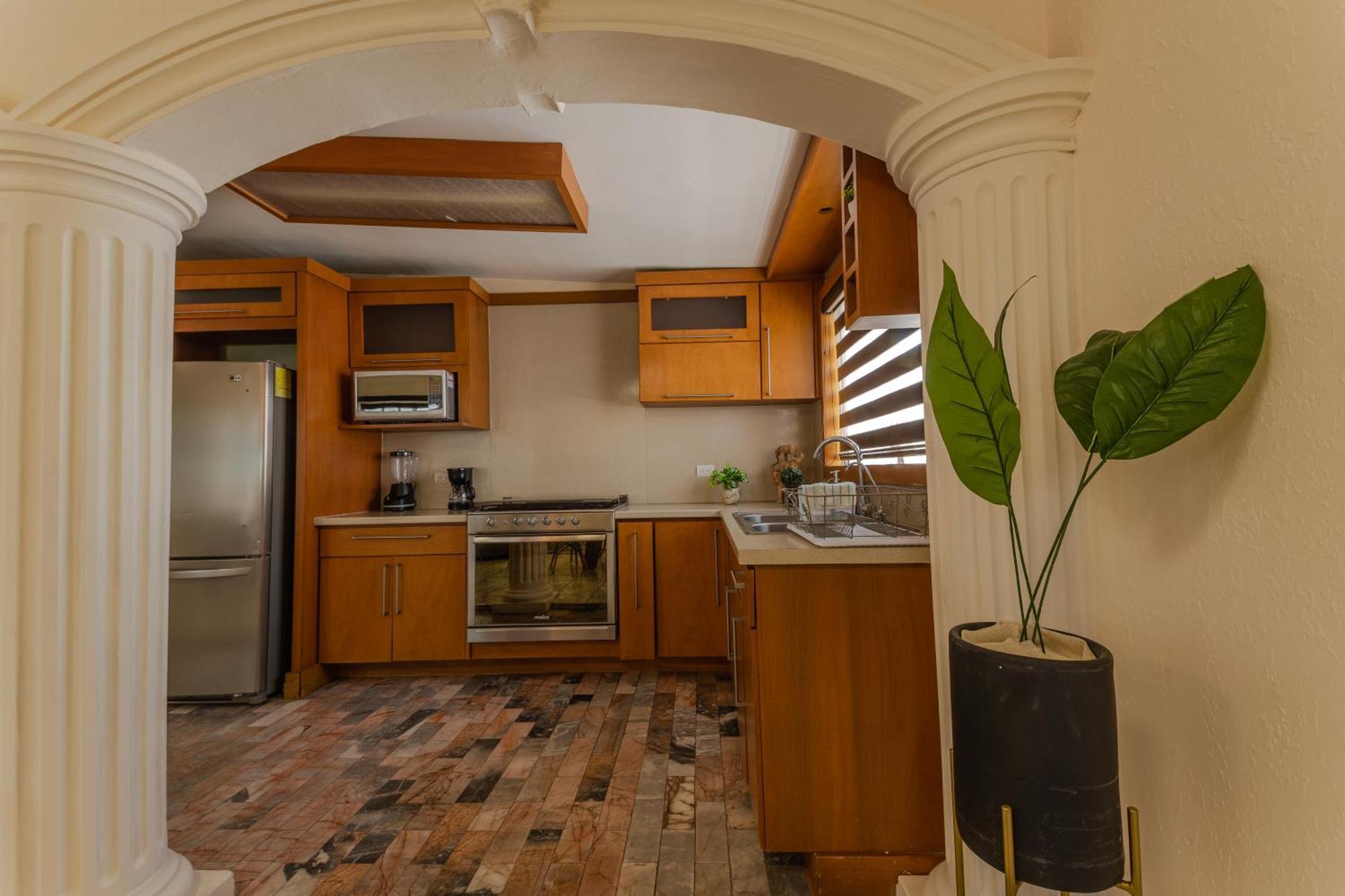 Casa Elefante Hermosa Y Centrica チワワ エクステリア 写真