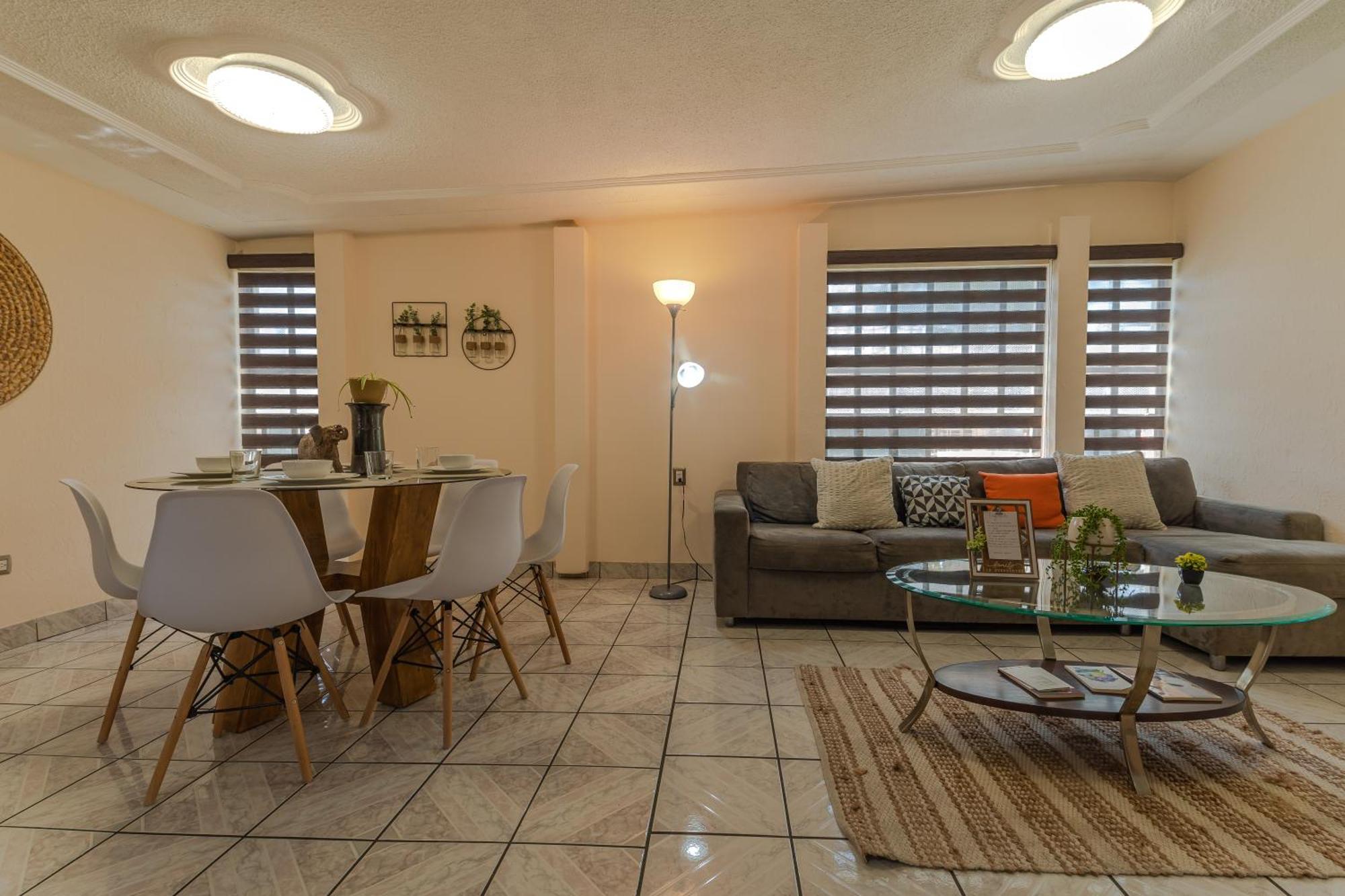 Casa Elefante Hermosa Y Centrica チワワ エクステリア 写真